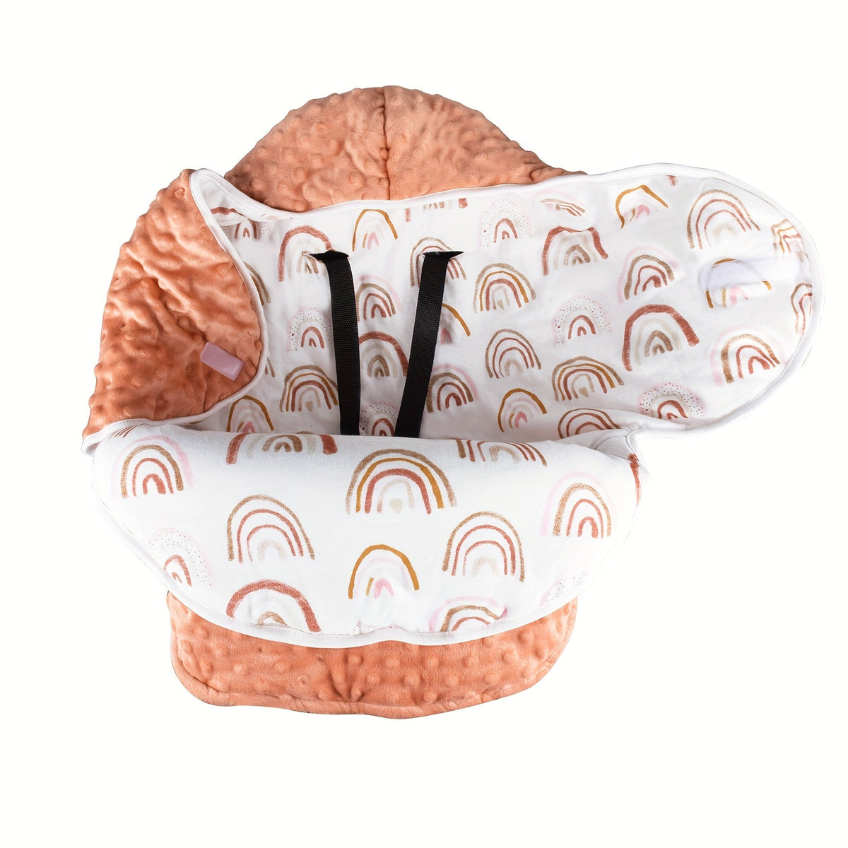 Stroller Accessory - Cotton Spring Winter Seat – view 8