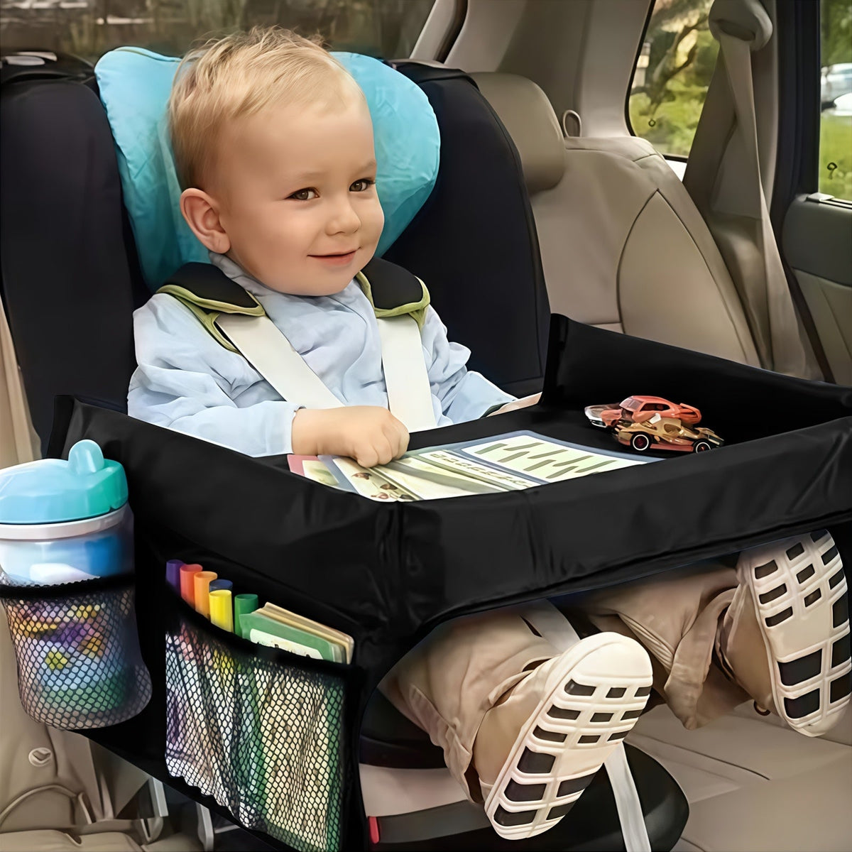 Stroller Accessory - Foldable Travel 1pc Expandable – view 2