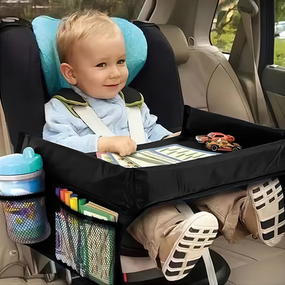Stroller Accessory - Foldable Travel 1pc Expandable – view 2