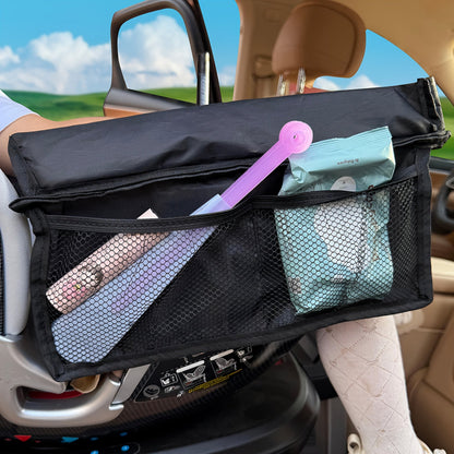 Stroller Accessory - Foldable Travel 1pc Expandable – view 6