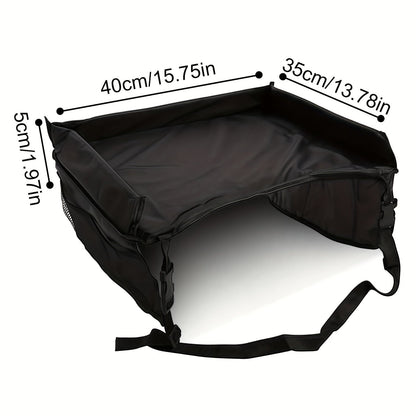 Stroller Accessory - Foldable Travel 1pc Expandable – view 9