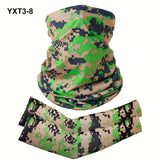 Yxt3-8