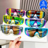 6 pairs