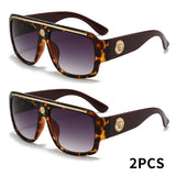 Double Gray Tortoiseshell C4