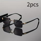 Gray-2pcs
