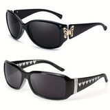[2PCS] black