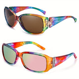 [2PCS] rainbow