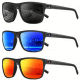 A07 Black/Dark Blue/Red
