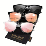 Black/Pink/Golden Pink
