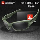 green - black