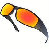 Glossy Frame/Superdark Lens