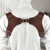 Red Brown