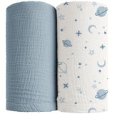 Star, Blue