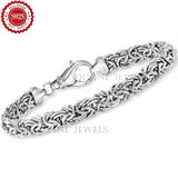 Silvery