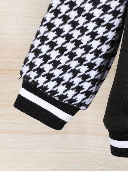Toddler Boy Graphic Outfit Set - Long Sleeve Winter – view 16