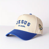 Royal blue color