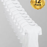 White 2.0 (Comfortable and Breathable Version)