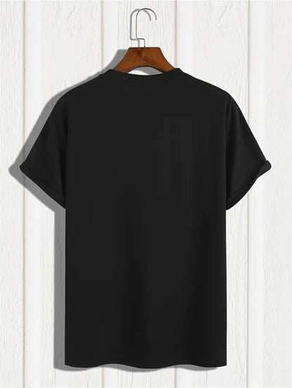 Unisex American Flag T-Shirt - Short Sleeve – Sizes S–3XL – view 14