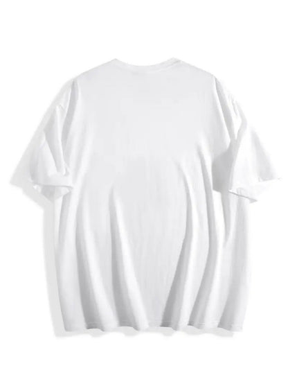 Unisex American Flag T-Shirt - Short Sleeve – Sizes S–XXXL – view 5
