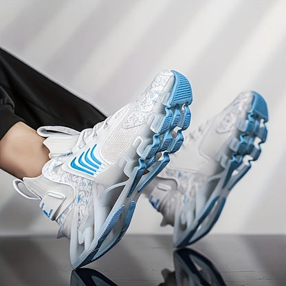Unisex Athletic Shoes - Casual Comfort & Versatile Fit – view 4