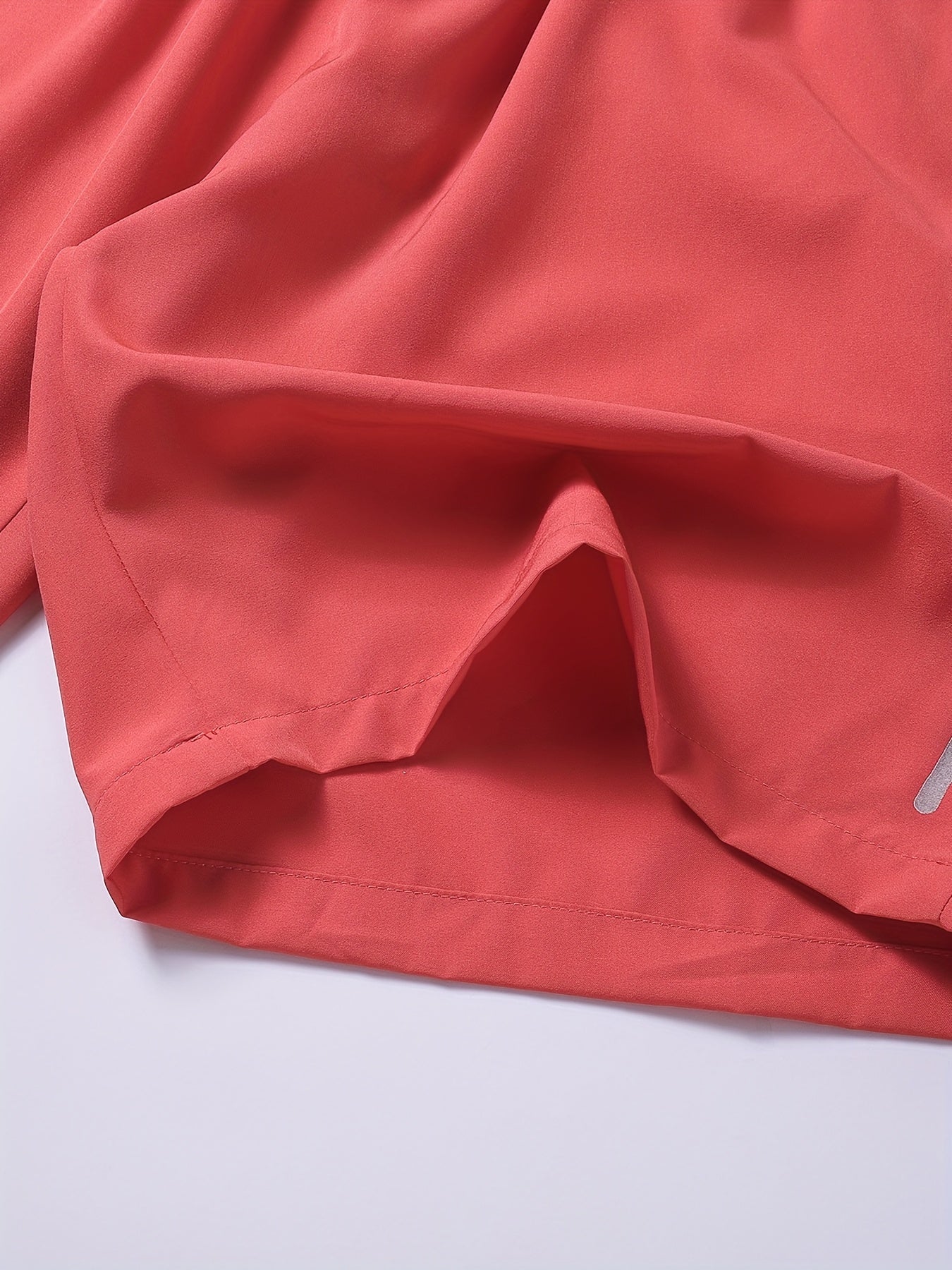 Unisex Athletic Shorts - Quick-Dry 7 – view 3