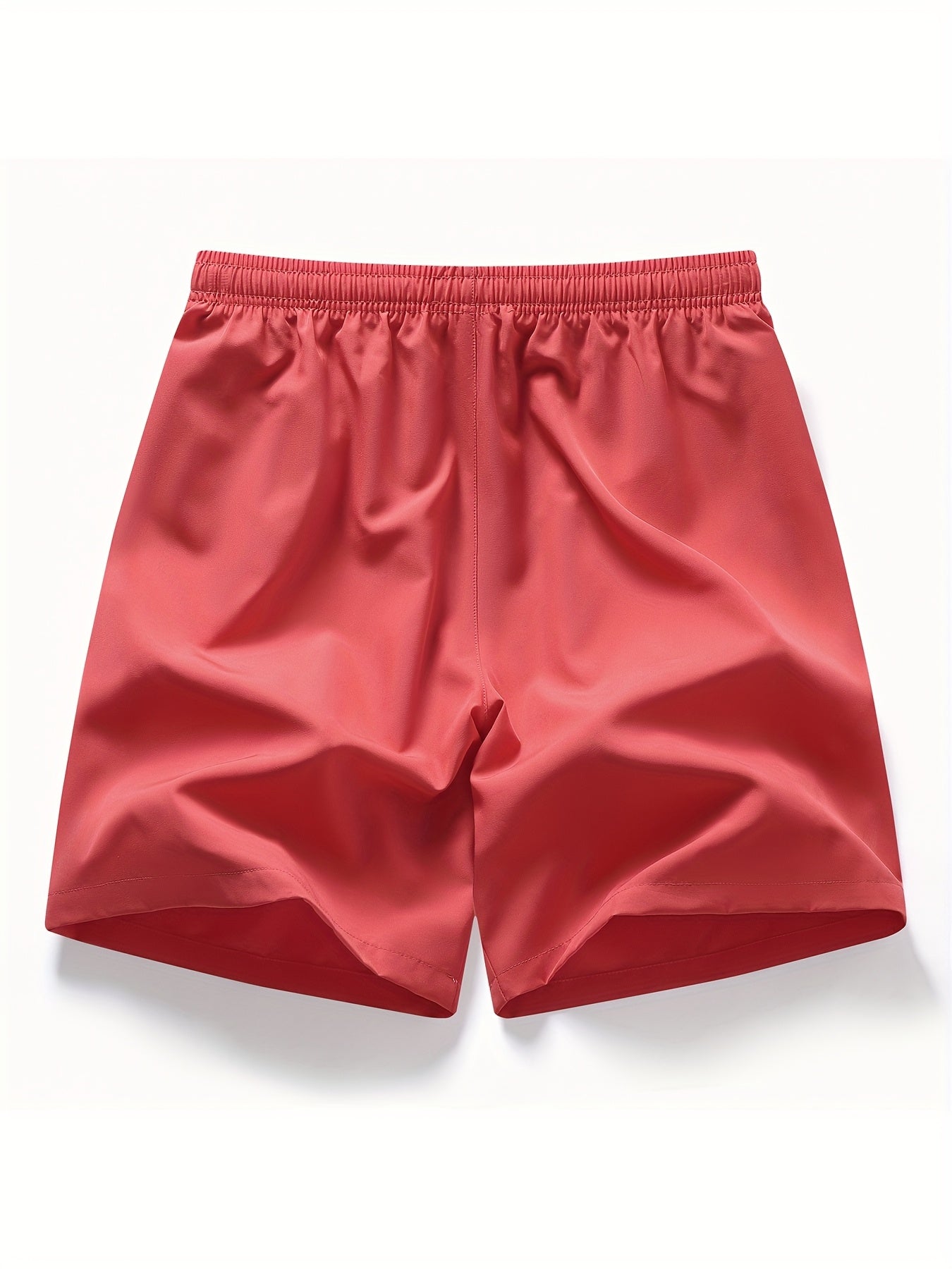 Unisex Athletic Shorts - Quick-Dry 7 – view 10