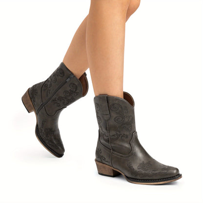 Unisex Boots - Comfort Fit – Sizes US 6–US 11 – main product image