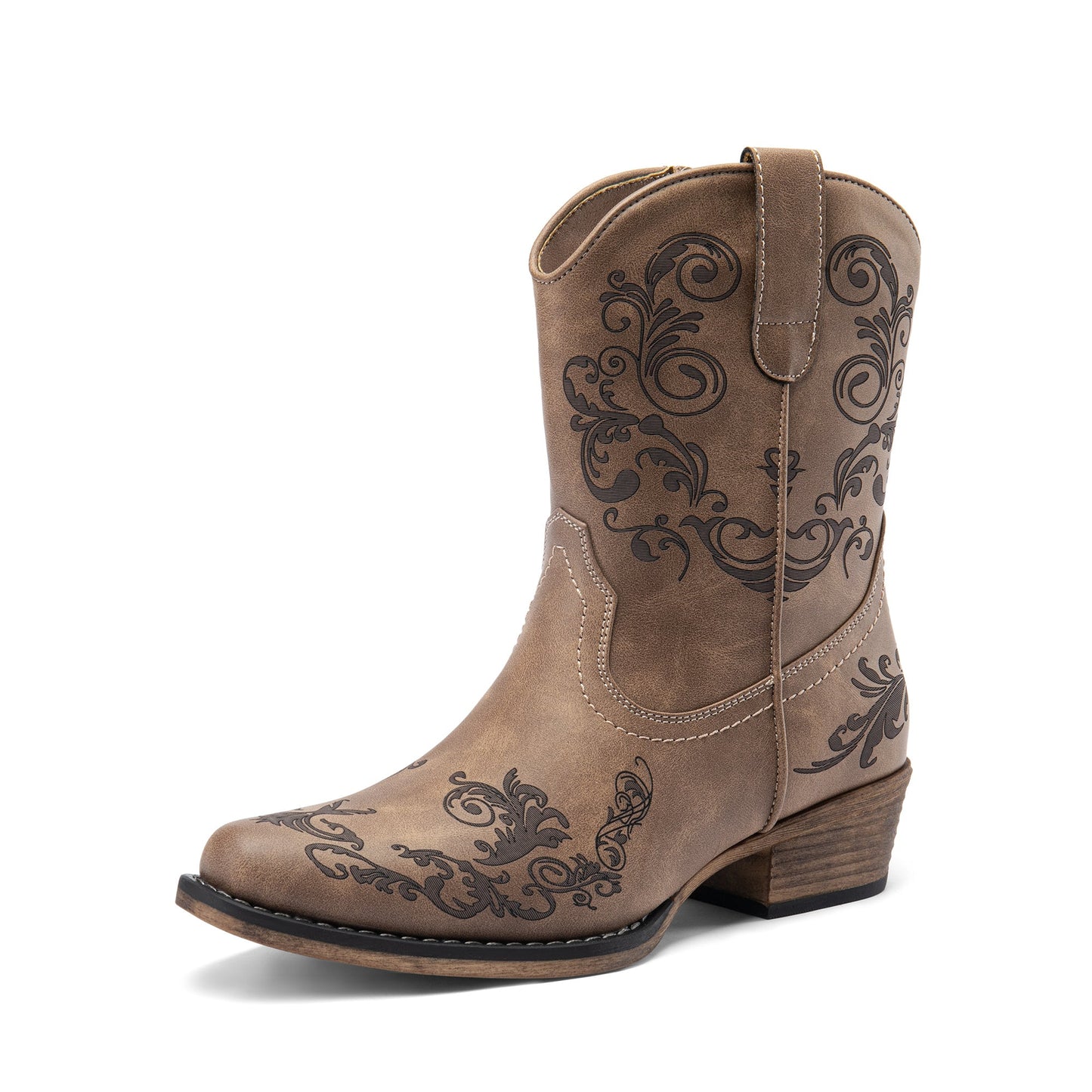 Unisex Boots - Comfort Fit – Sizes US 6–US 11 – view 8