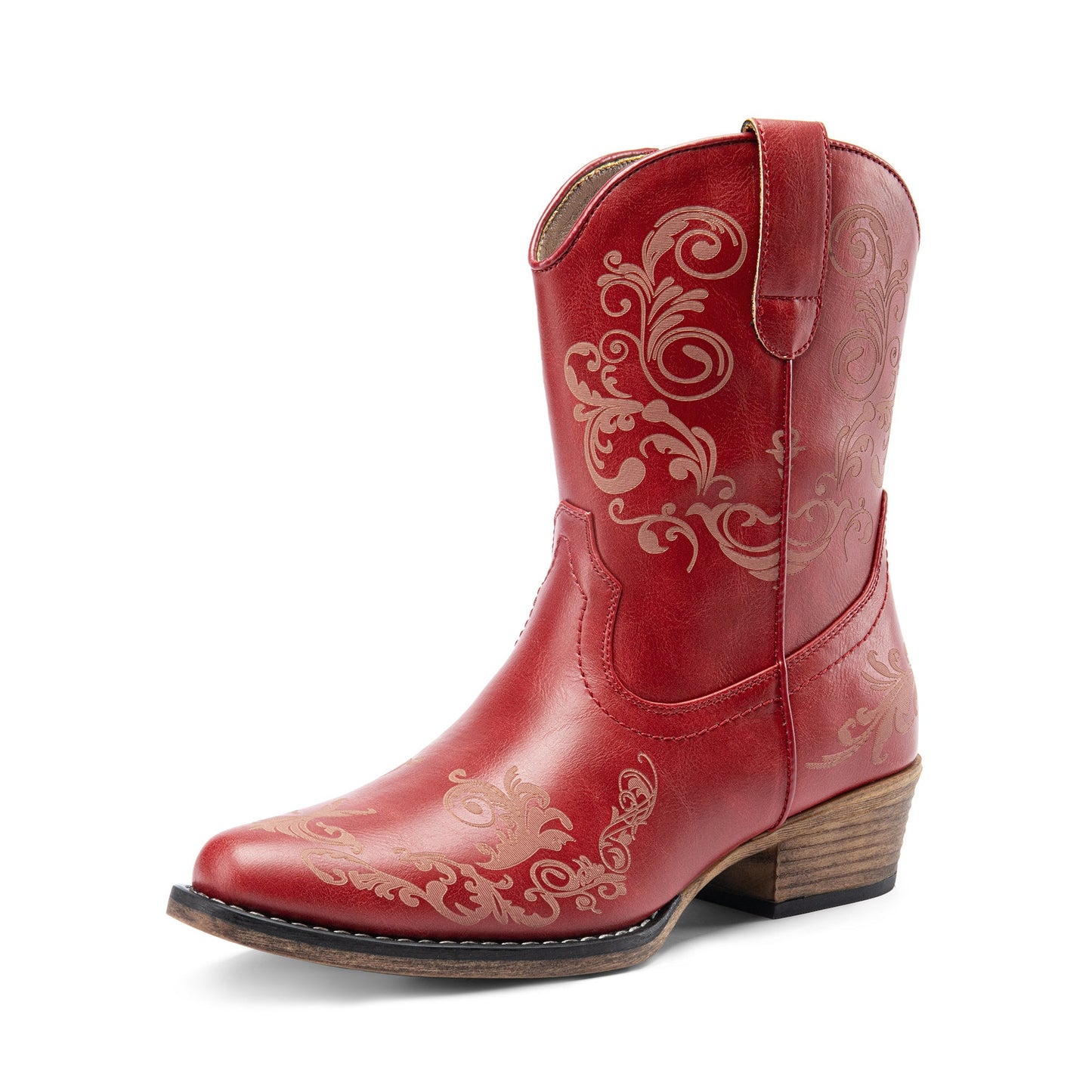 Unisex Boots - Comfort Fit – Sizes US 6–US 11 – view 20