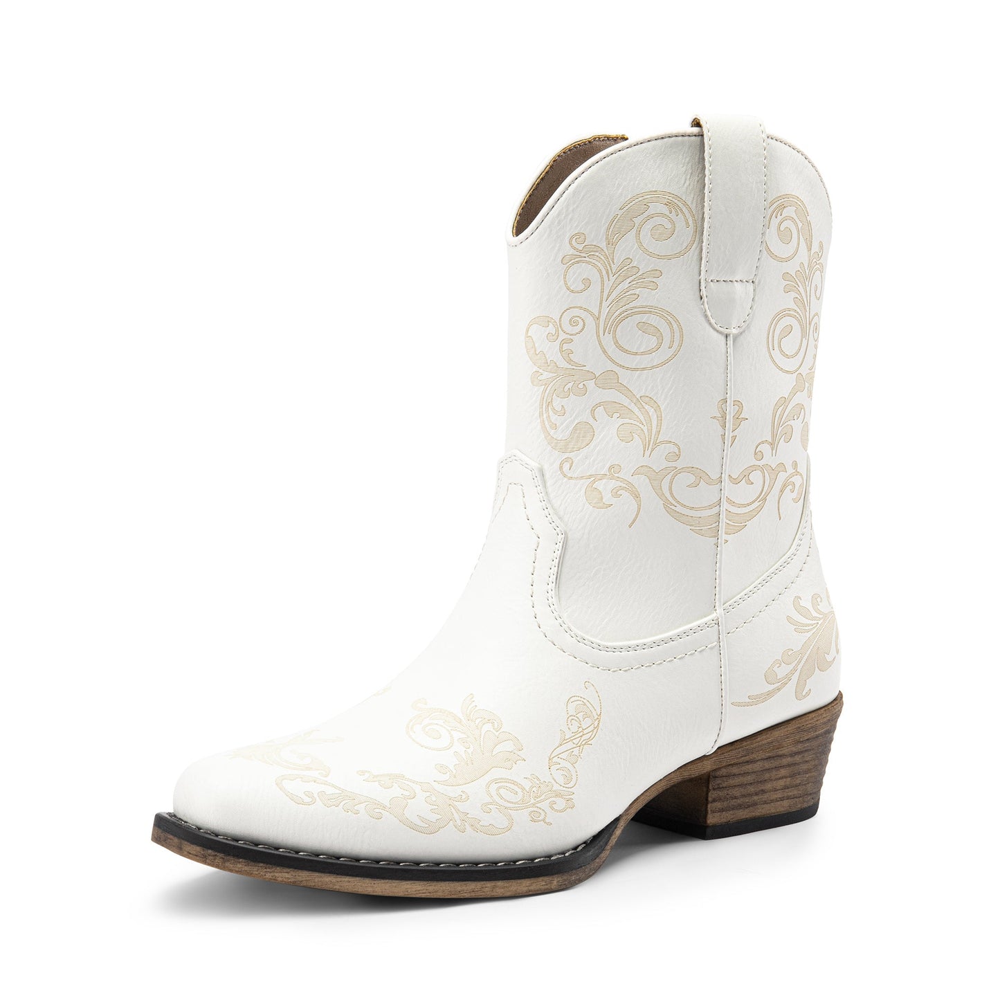 Unisex Boots - Comfort Fit – Sizes US 6–US 11 – view 29