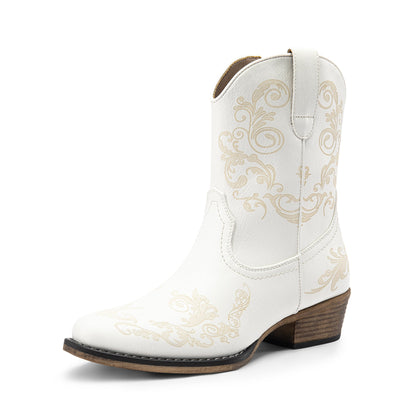 Unisex Boots - Comfort Fit – Sizes US 6–US 11 – view 29