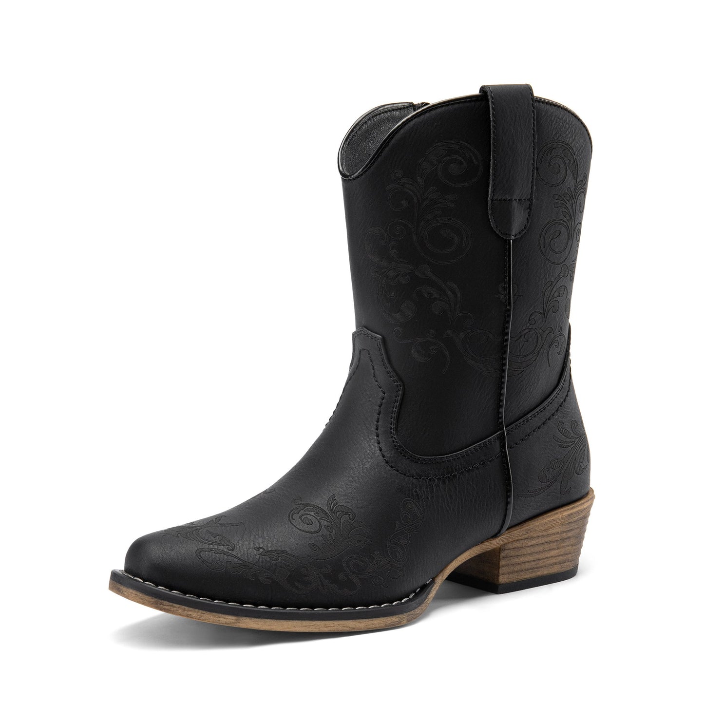 Unisex Boots - Comfort Fit – Sizes US 6–US 11 – view 30