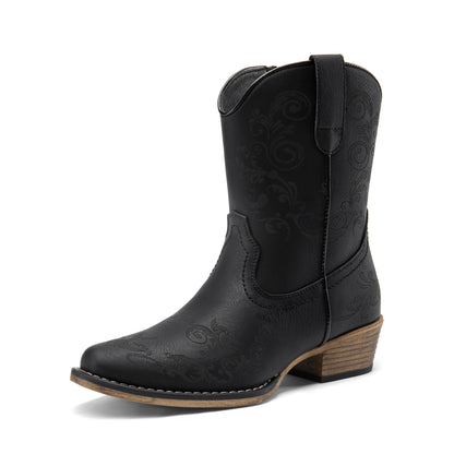 Unisex Boots - Comfort Fit – Sizes US 6–US 11 – view 33