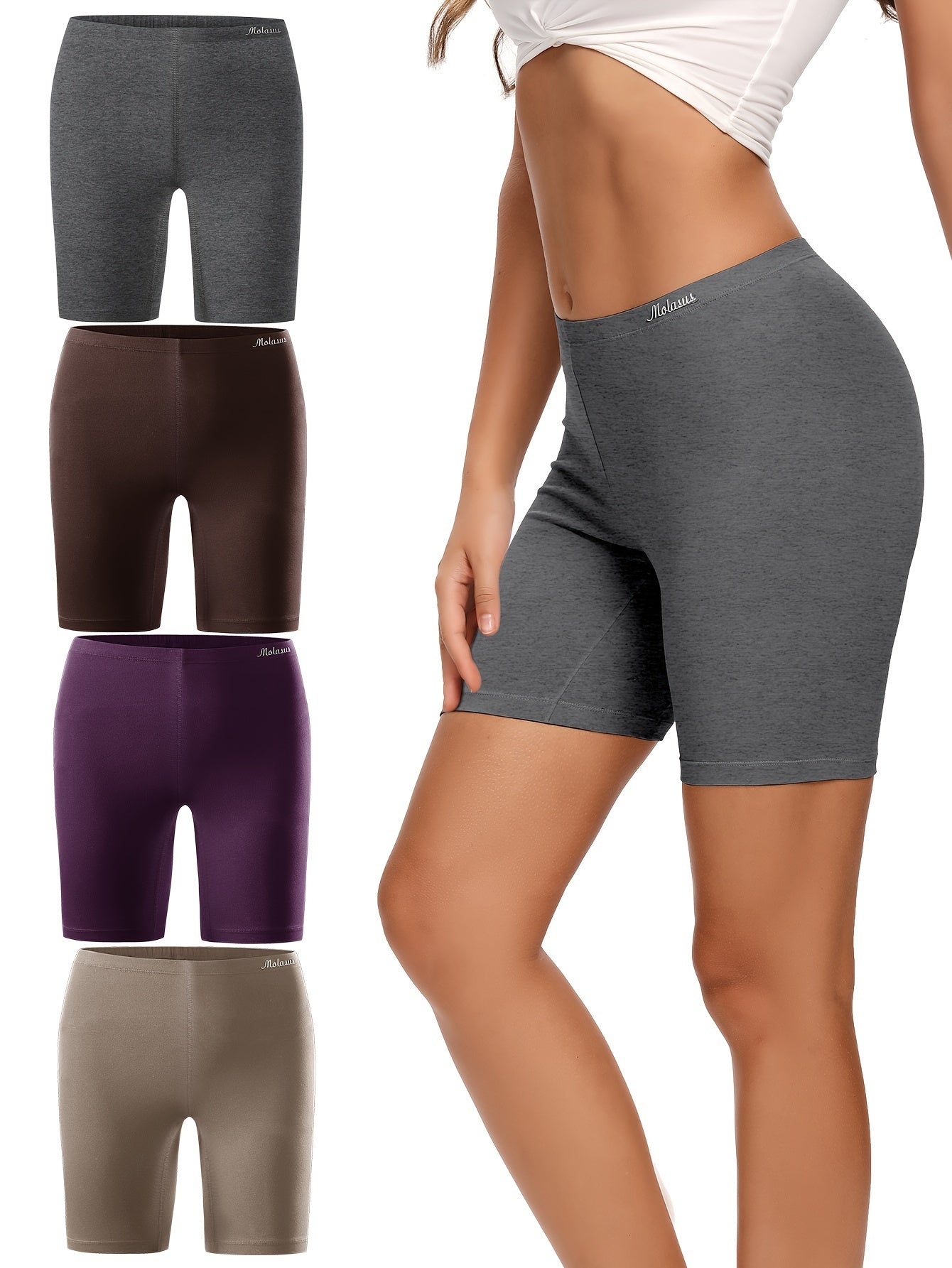 Unisex Boxer Briefs – main product image