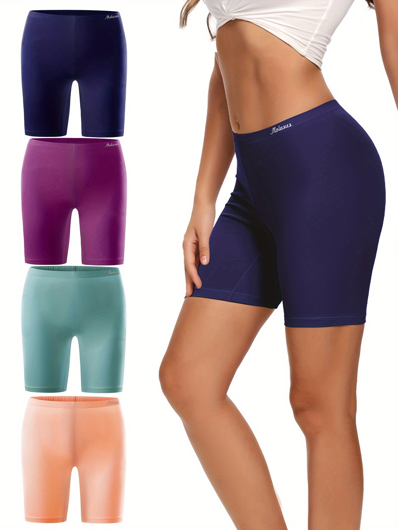 Unisex Boxer Briefs – view 10