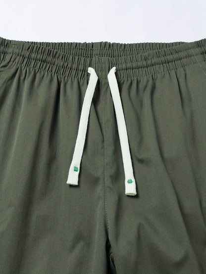 Unisex Cargo Shorts - Pocket 5 – view 2