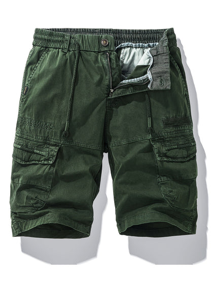 Unisex Cargo Shorts – Sizes 30–40 – view 3