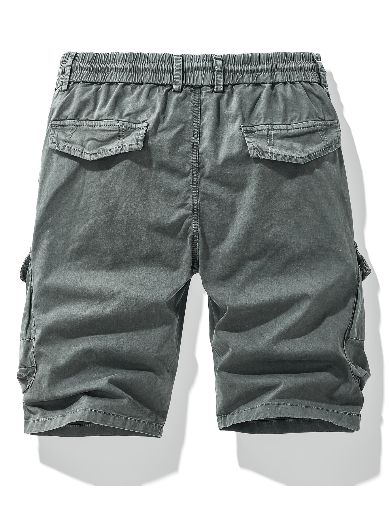 Unisex Cargo Shorts – Sizes 30–40 – view 4