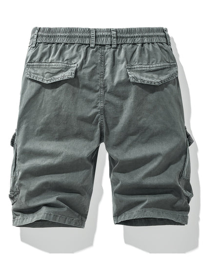 Unisex Cargo Shorts – Sizes 30–40 – view 4
