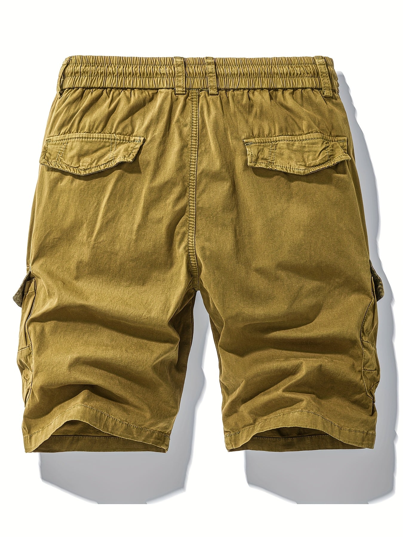 Unisex Cargo Shorts – Sizes 30–40 – view 5