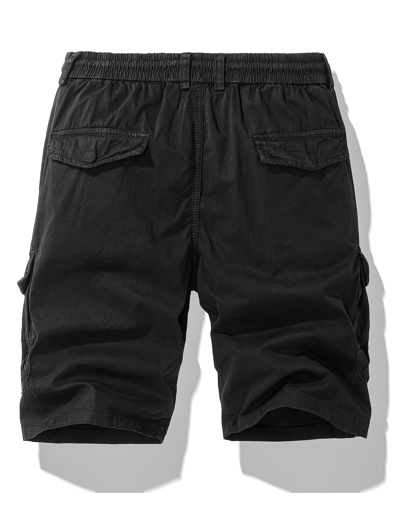 Unisex Cargo Shorts – Sizes 30–40 – view 8