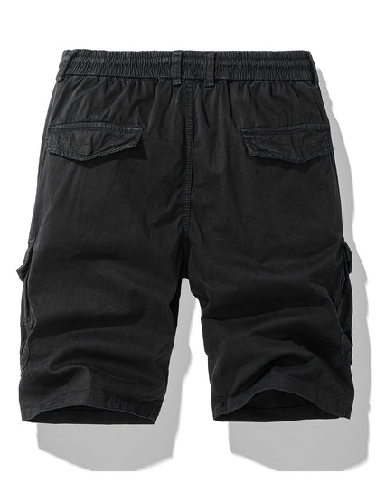 Unisex Cargo Shorts – Sizes 30–40 – view 8