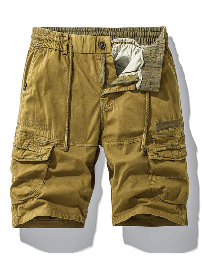 Unisex Cargo Shorts – Sizes 30–40 – view 9
