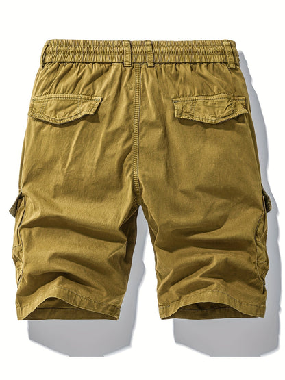 Unisex Cargo Shorts – Sizes 30–40 – view 10