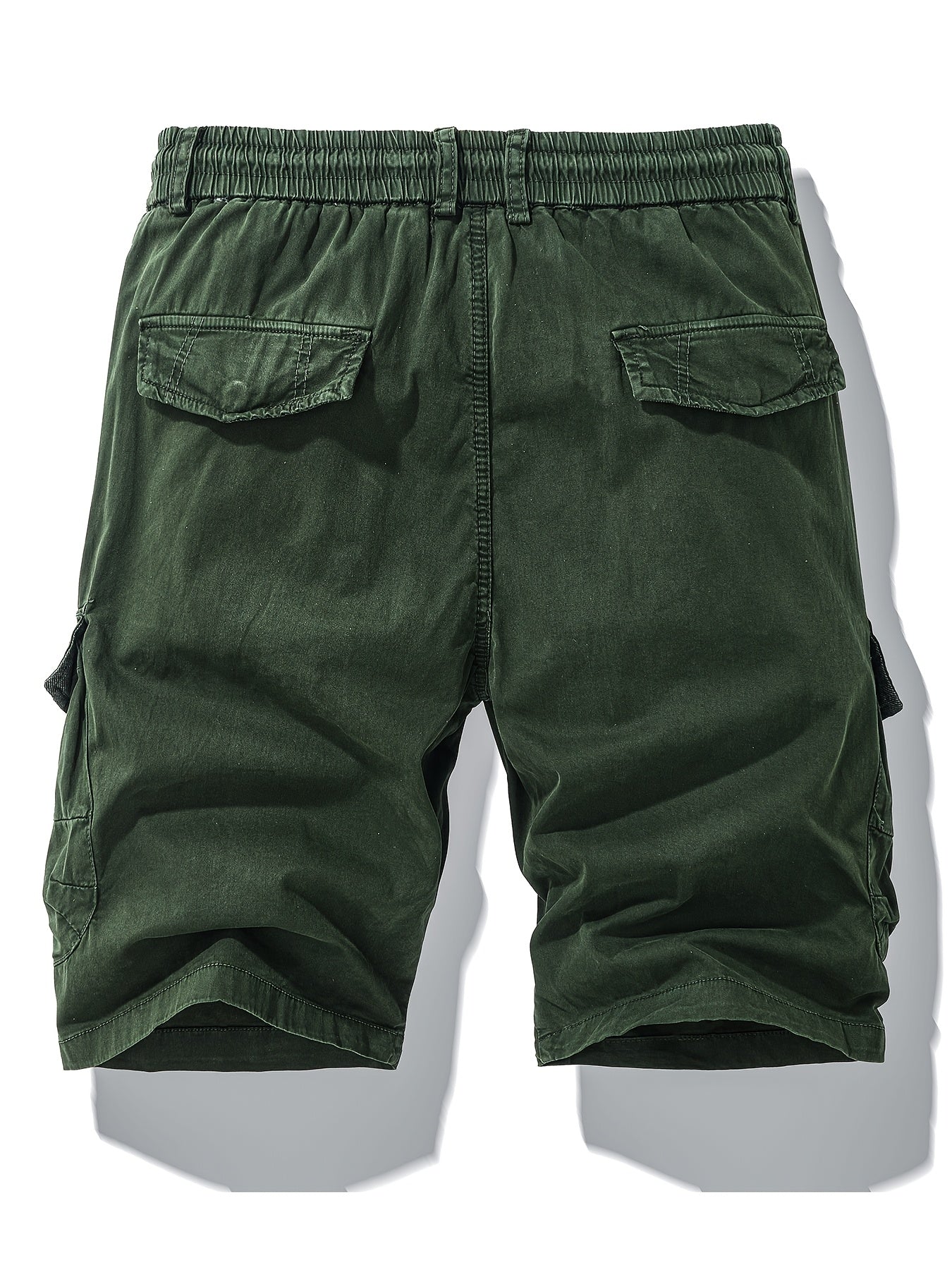 Unisex Cargo Shorts – Sizes 30–40 – view 11