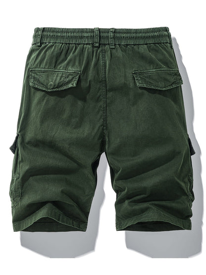 Unisex Cargo Shorts – Sizes 30–40 – view 11