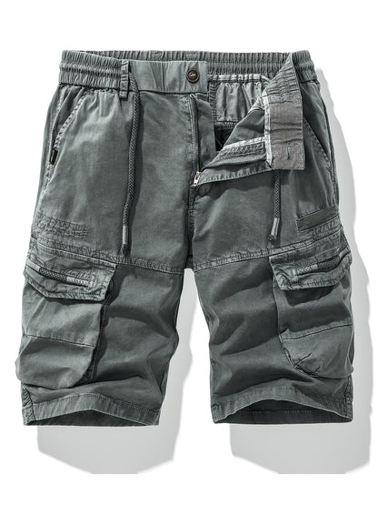 Unisex Cargo Shorts – Sizes 30–40 – view 12