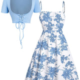 Vibrant Blue