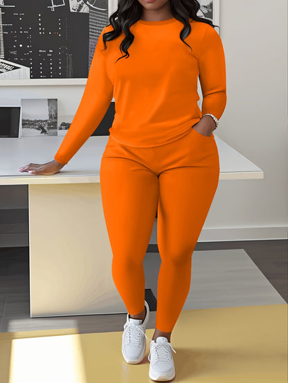 Unisex Casual Top - Stretch Comfort – Sizes 0XL–5XL detail view