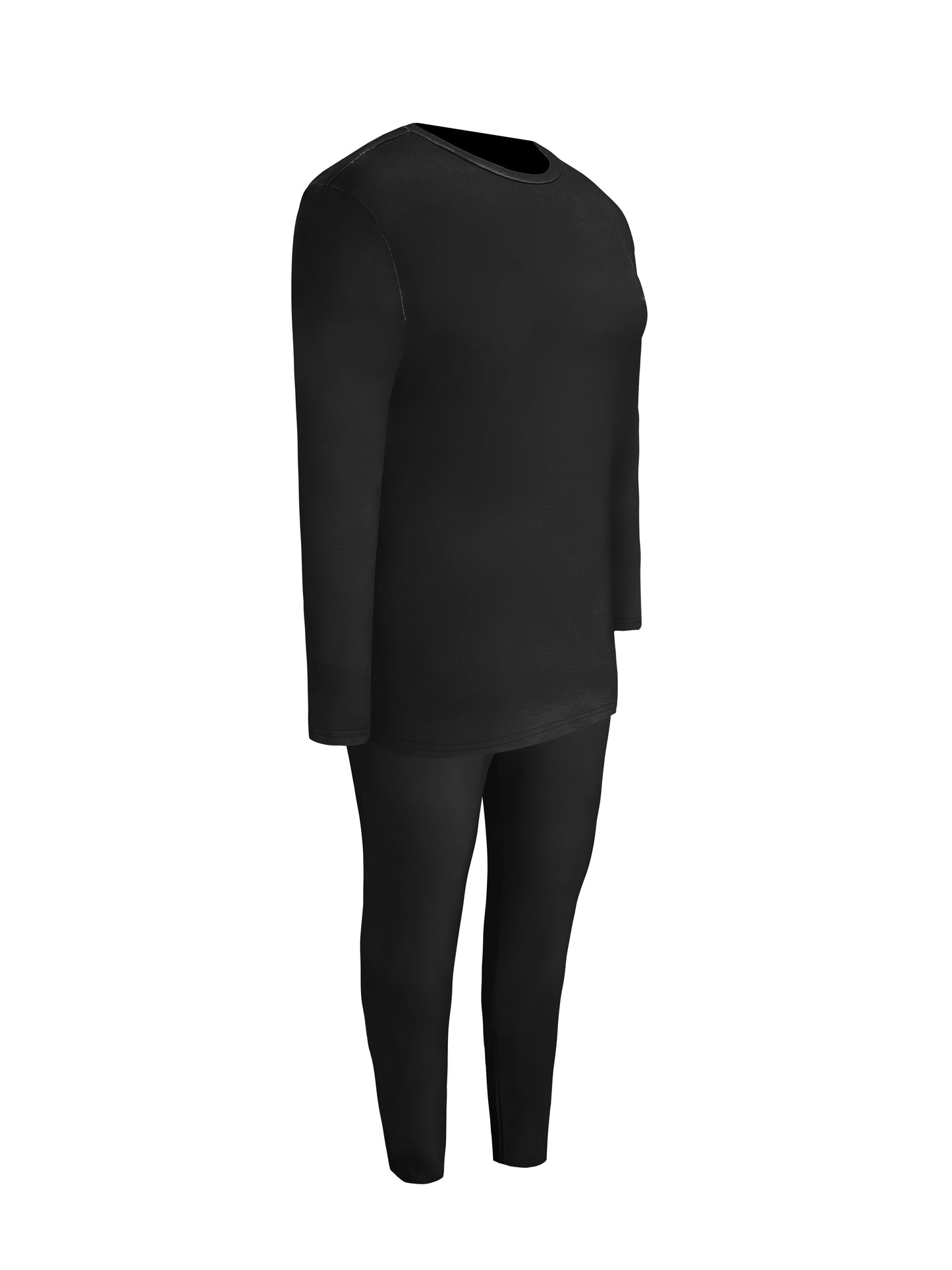 Unisex Casual Top - Stretch Comfort – Sizes 0XL–5XL detail view